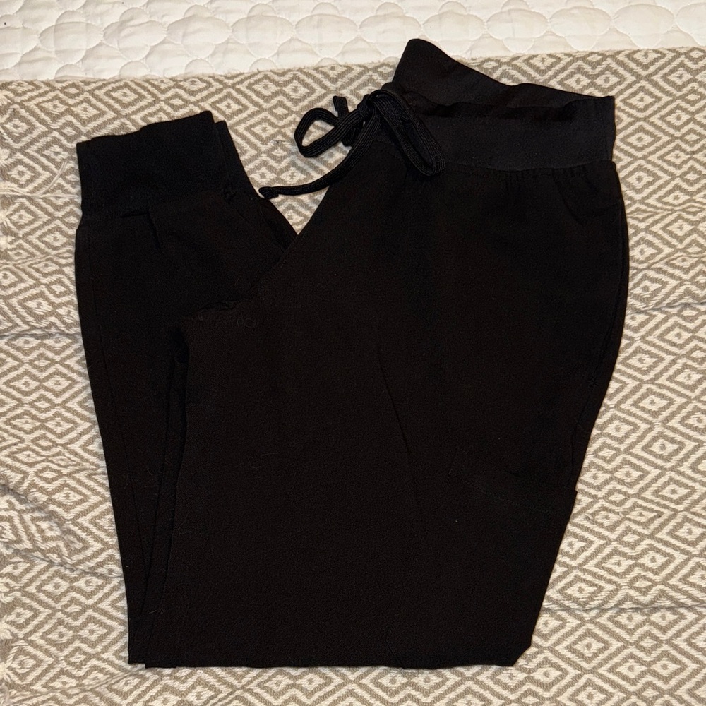 Mandala Scrubs
